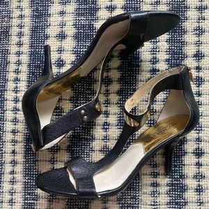 MICHAEL KORS HEELS